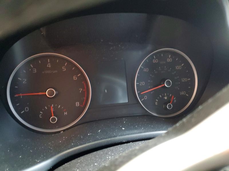 Продажа на аукционе авто 2018 Kia Rio, vin: 3KPA34ABXJE045104, номер лота: 48569796