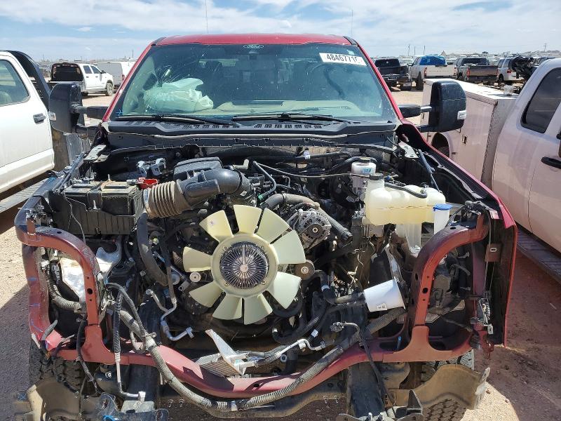 Продажа на аукционе авто 2024 Ford F350, vin: 1FT8W3BN0RED37960, номер лота: 48467716