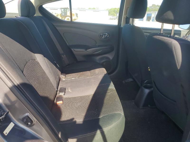 50626836 :رقم المزاد ، 3N1CN7AP0GL867725 vin ، 2016 Nissan Versa مزاد بيع