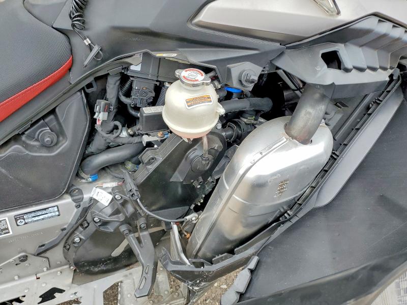 Aukcja sprzedaży 2023 Skid Renegade X-rs 850 R, vin: 2BPSUMPF9PV000018, numer aukcji: 49291796