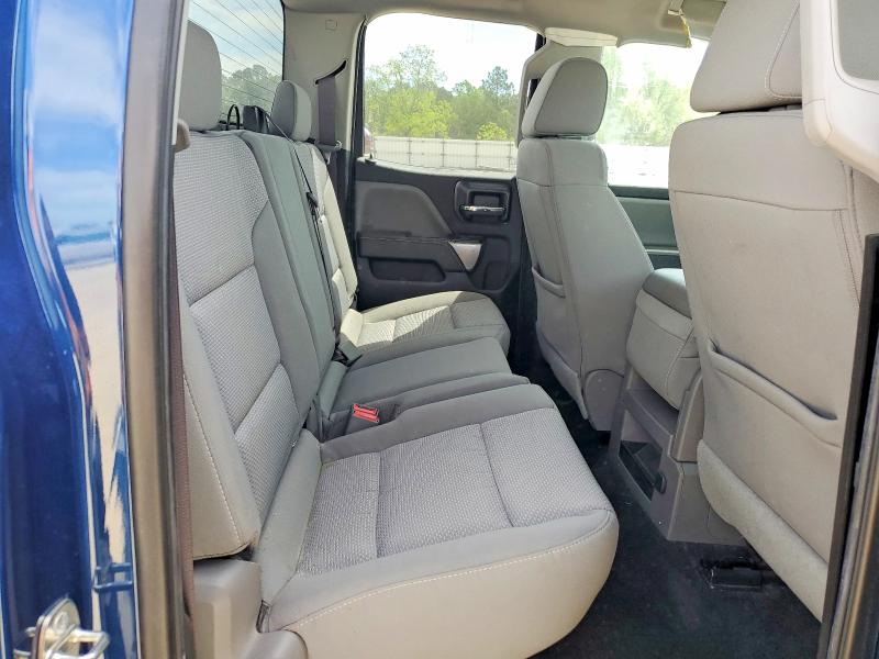 Продажа на аукционе авто 2017 Chevrolet Silverado, vin: 1GCVKREC7HZ136981, номер лота: 49079606