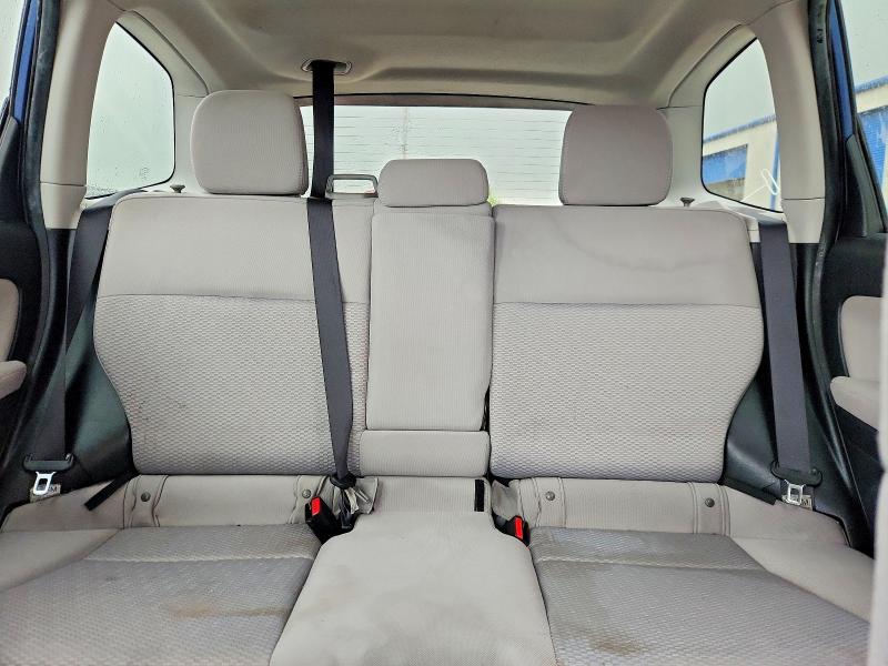 Aukcja sprzedaży 2014 Subaru Forester, vin: JF2SJADC6EH528751, numer aukcji: 51845916