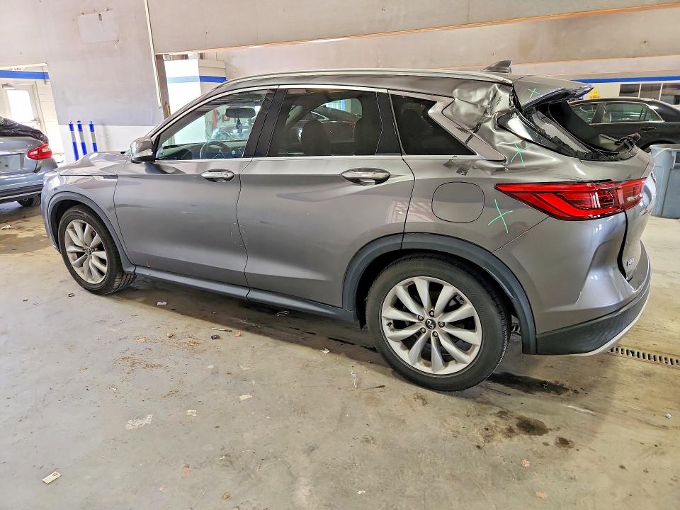 Продаж на аукціоні авто 2019 Infiniti Qx50, vin: 3PCAJ5M39KF117888, номер лоту: 50598136