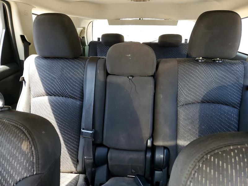 Aukcja sprzedaży 2015 Dodge Journey, vin: 3C4PDCAB0FT747078, numer aukcji: 48949626
