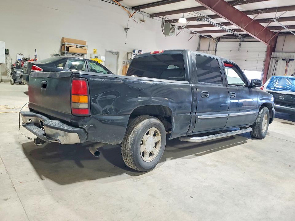 Aukcja sprzedaży 2005 Gmc New Sierra, vin: 2GTEC13T251350444, numer aukcji: 48611896