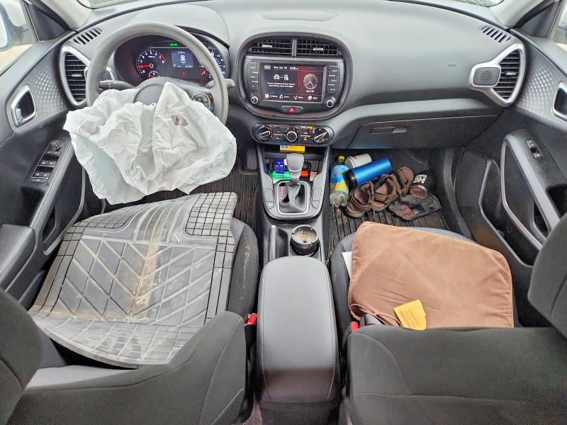 Aukcja sprzedaży 2022 Kia Soul, vin: KNDJ23AU5N7829730, numer aukcji: 51804436