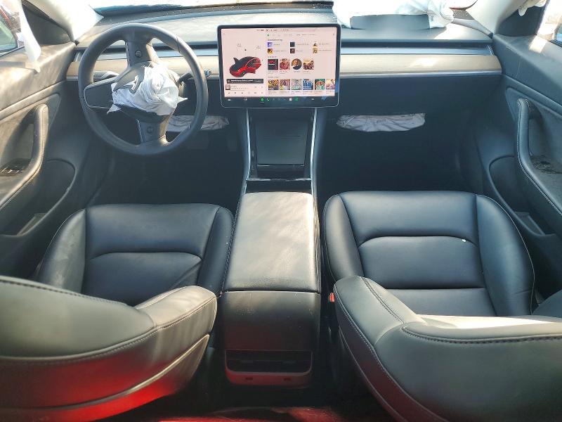 Продаж на аукціоні авто 2020 Tesla Model 3, vin: 5YJ3E1EB9LF636016, номер лоту: 48154106