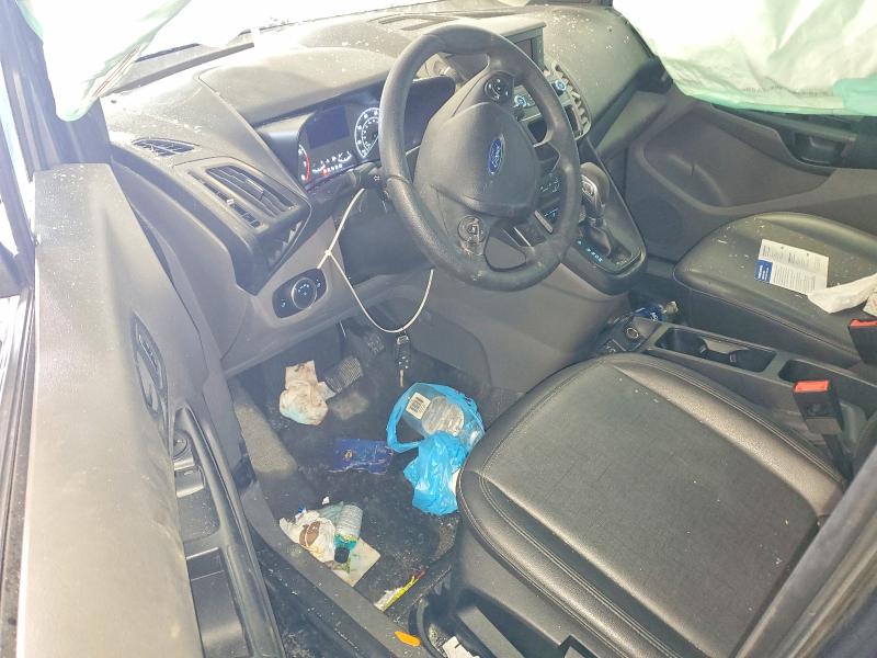 Продаж на аукціоні авто 2023 Ford Transit Connect, vin: NM0LS7S28P1549381, номер лоту: 49977246