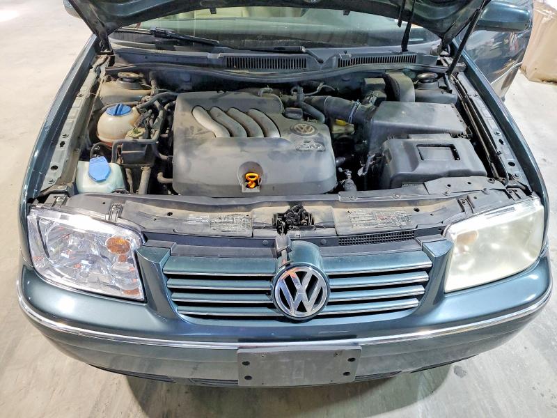 Продажа на аукционе авто 2005 Volkswagen Jetta, vin: 3VWSK69M05M015434, номер лота: 48270486