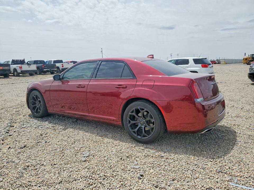 Продажа на аукционе авто 2019 Chrysler 300, vin: 2C3CCAAG9KH565193, номер лота: 51688186