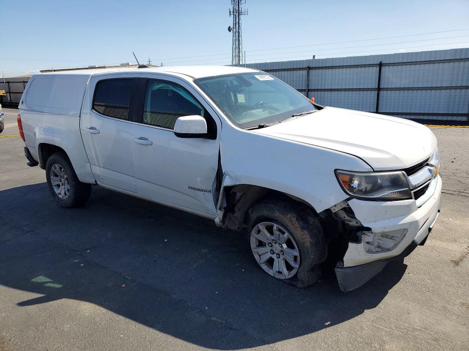 Aukcja sprzedaży 2018 Chevrolet Colorado, vin: 1GCGSCEA9J1121553, numer aukcji: 49995536