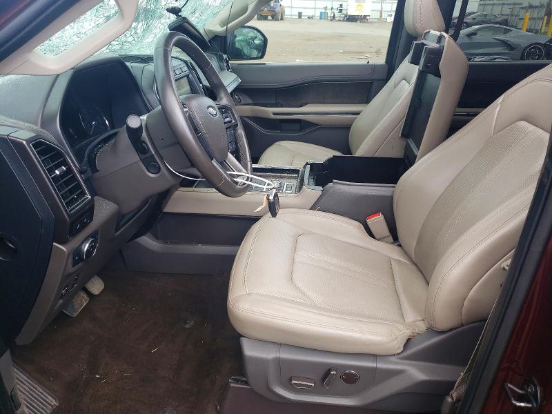 2021 Ford Expedition მანქანა იყიდება აუქციონზე, vin: 1FMJK2AT3MEA77825, აუქციონის ნომერი: 50046666