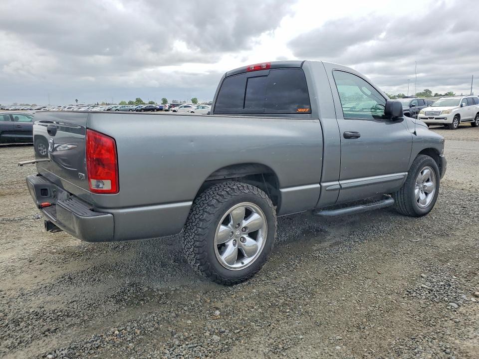 Aukcja sprzedaży 2005 Dodge Ram 1500, vin: 1D7HA16D55J595385, numer aukcji: 49038876
