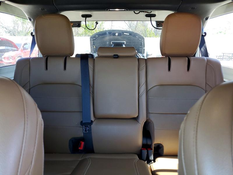 48189816 :رقم المزاد ، 1C4JJXP69PW604562 vin ، 2023 Jeep Wrangler مزاد بيع