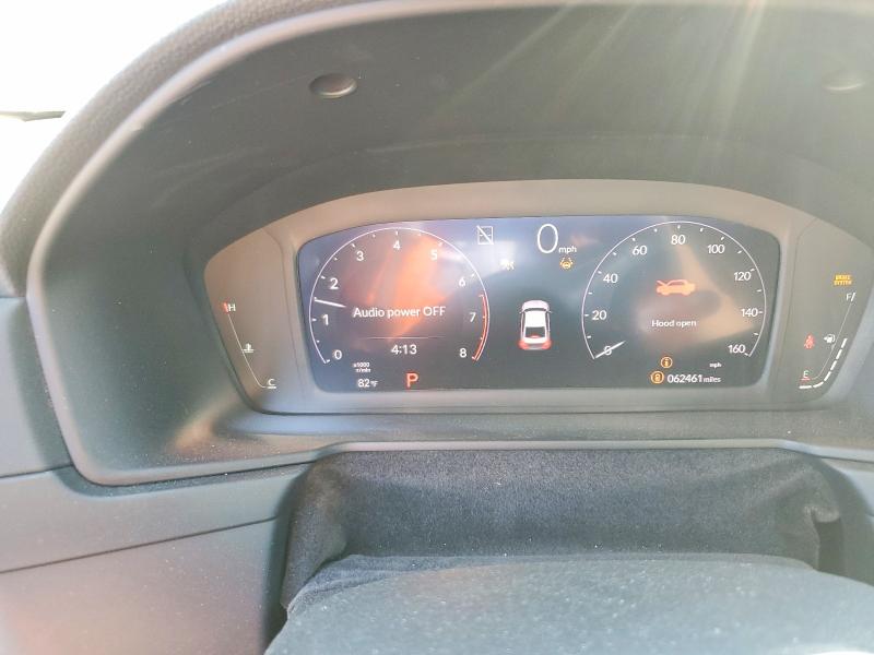 Aukcja sprzedaży 2024 Honda Accord, vin: 1HGCY1F35RA016569, numer aukcji: 49176166