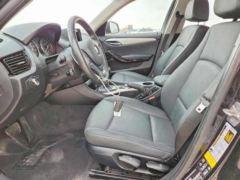 Продажа на аукционе авто 2015 Bmw X1, vin: WBAVL1C5XFVY36949, номер лота: 51529886