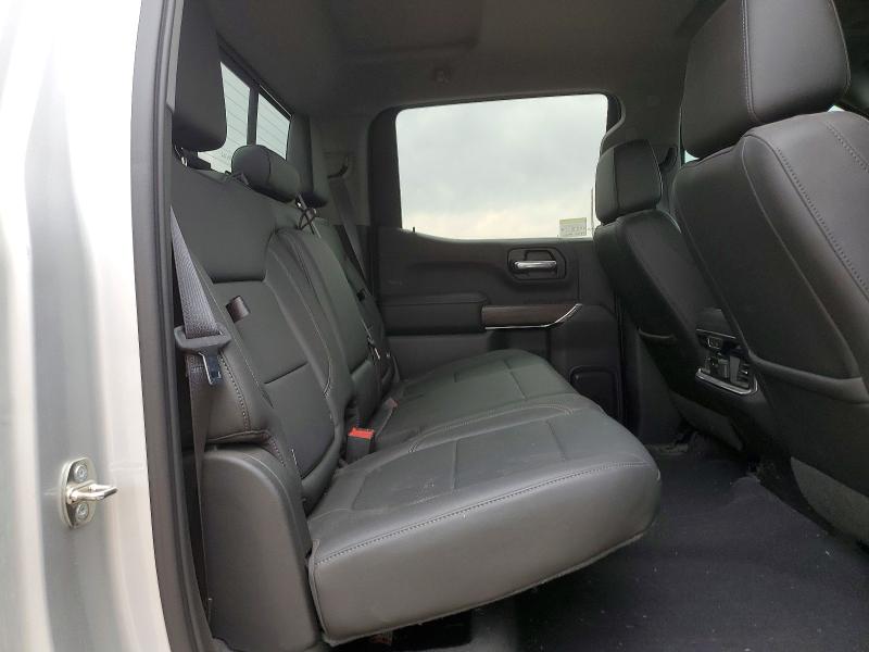 Продажа на аукционе авто 2019 Gmc Sierra, vin: 3GTU9DED7KG227212, номер лота: 50568266