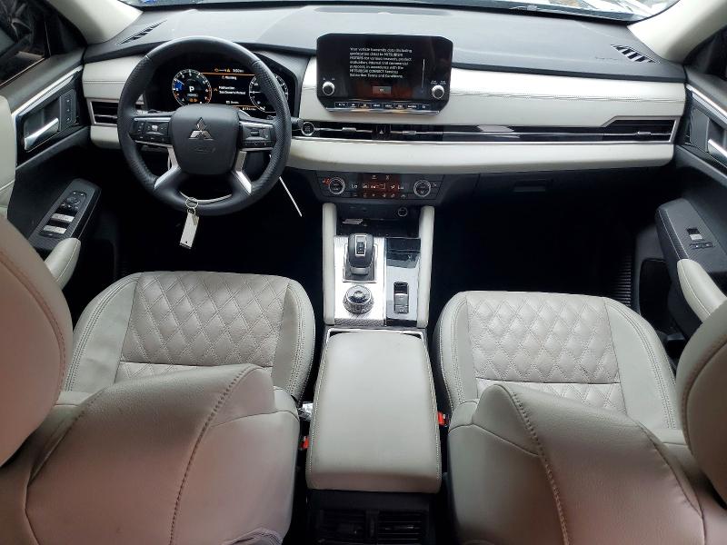 Продажа на аукционе авто 2024 Mitsubishi Outlander, vin: JA4J3WA85RZ041326, номер лота: 51578896