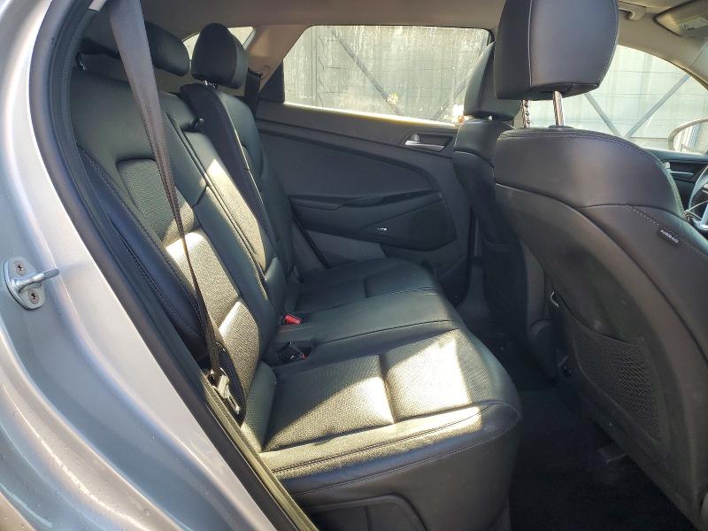 2021 Hyundai Tucson მანქანა იყიდება აუქციონზე, vin: KM8J3CAL8MU320456, აუქციონის ნომერი: 45737346