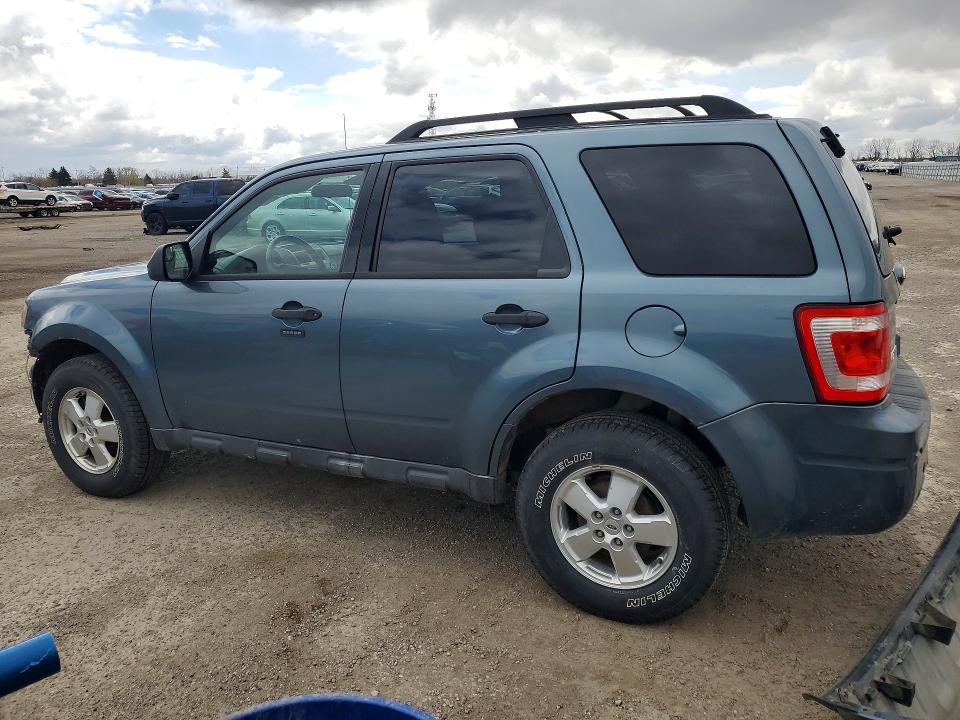 Продаж на аукціоні авто 2011 Ford Escape, vin: 1FMCU0D74BKA63906, номер лоту: 50268986