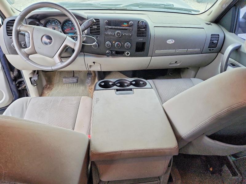 Продажа на аукционе авто 2010 Gmc Sierra, vin: 1GTSKVEA6AZ250244, номер лота: 51662946