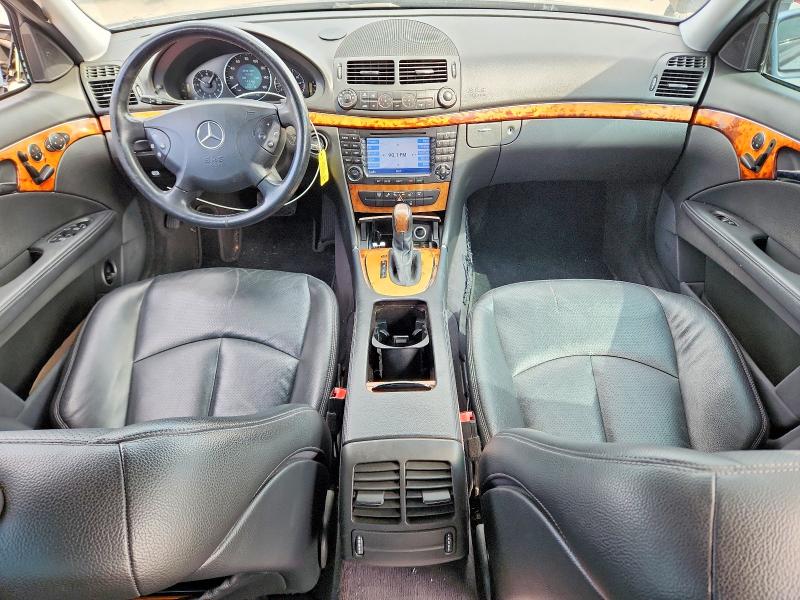 Продаж на аукціоні авто 2006 Mercedes-benz E, vin: WDBUF56J86A801709, номер лоту: 50338926