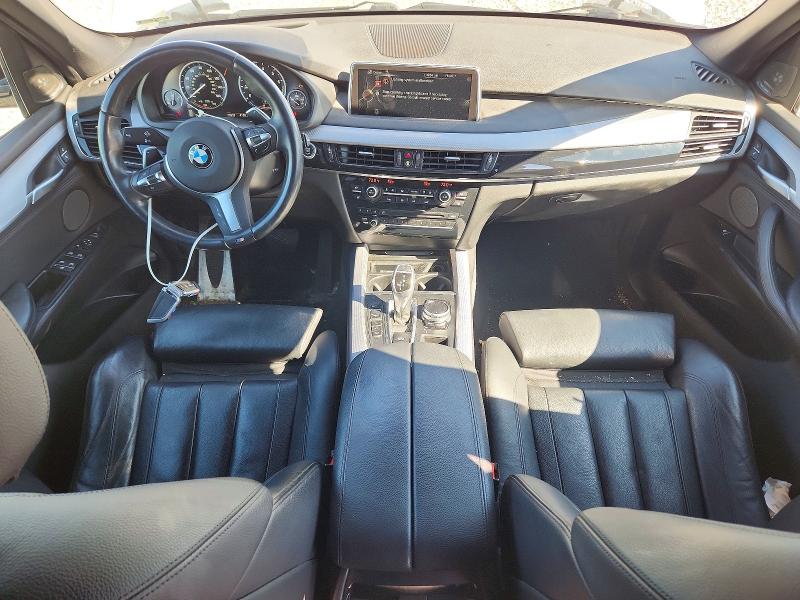 Продажа на аукционе авто 2016 Bmw X5, vin: 5UXKR0C55G0U11179, номер лота: 49162716