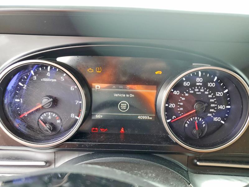 Aukcja sprzedaży 2024 Kia Carnival, vin: KNDNB4H31R6373399, numer aukcji: 50215546