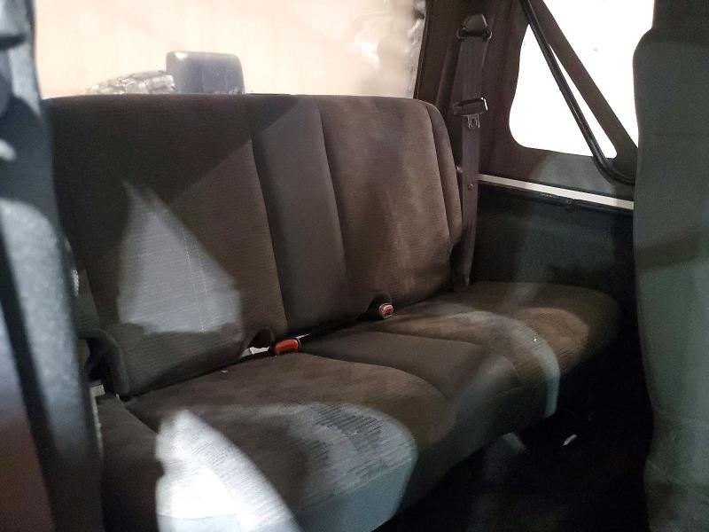 49420156 :رقم المزاد ، 1J4FA39S63P311192 vin ، 2003 Jeep Wrangler مزاد بيع