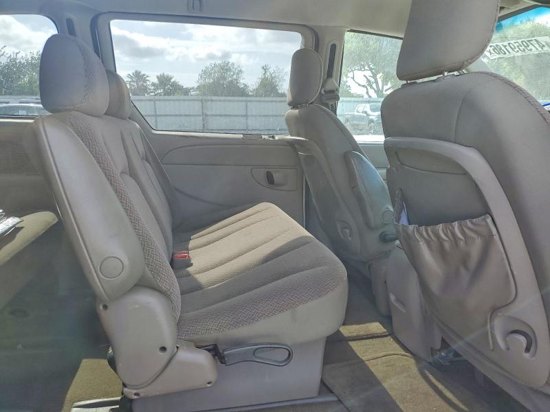 Продажа на аукционе авто 2007 Chrysler Town & Country, vin: 1A4GJ45R57B173662, номер лота: 47959186