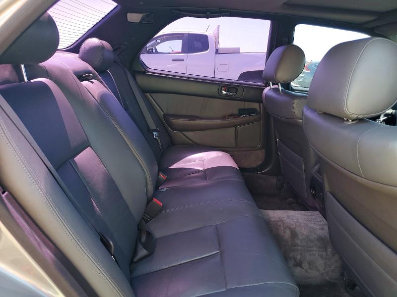 Aukcja sprzedaży 1994 Lexus Ls, vin: JT8UF11EXR0188540, numer aukcji: 51039086