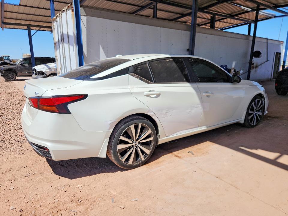 Aukcja sprzedaży 2019 Nissan Altima, vin: 1N4BL4CV0KC116899, numer aukcji: 49924396