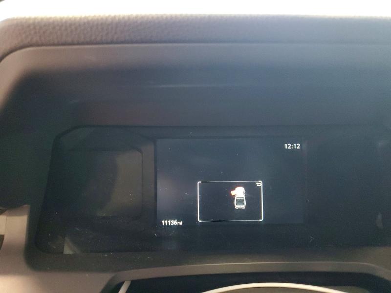 Продажа на аукционе авто 2025 Toyota Tacoma, vin: 3TMLB5JN7SM149987, номер лота: 49288816