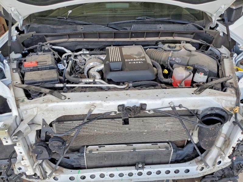 50818656 :رقم المزاد ، 3GTU9DET3NG216414 vin ، 2022 Gmc Sierra Limited مزاد بيع