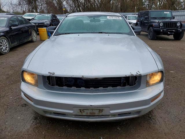 Продажа на аукционе авто 2005 Ford Mustang, vin: 1ZVHT80N555114460, номер лота: 47012236
