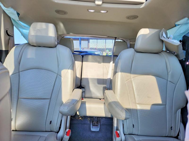 Продаж на аукціоні авто 2018 Buick Enclave, vin: 5GAERCKW4JJ133551, номер лоту: 51011806