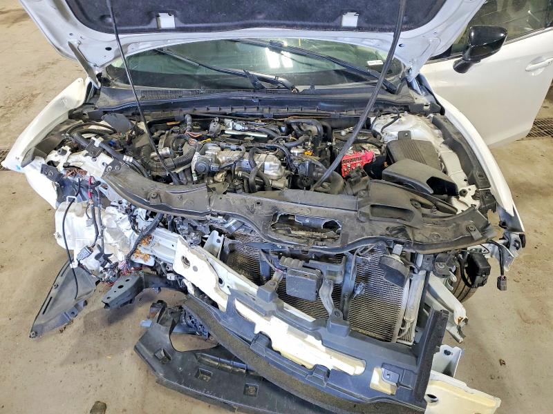Aukcja sprzedaży 2020 Mazda 6, vin: JM1GL1TY0L1512739, numer aukcji: 50214836