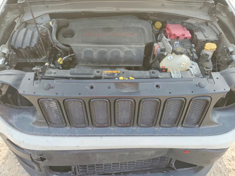 Aukcja sprzedaży 2018 Jeep Renegade, vin: ZACCJABB6JPH93511, numer aukcji: 51542556