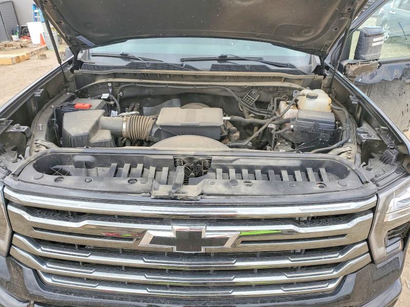 Aukcja sprzedaży 2024 Chevrolet Silverado, vin: 2GC4YRE74R1218982, numer aukcji: 50810396