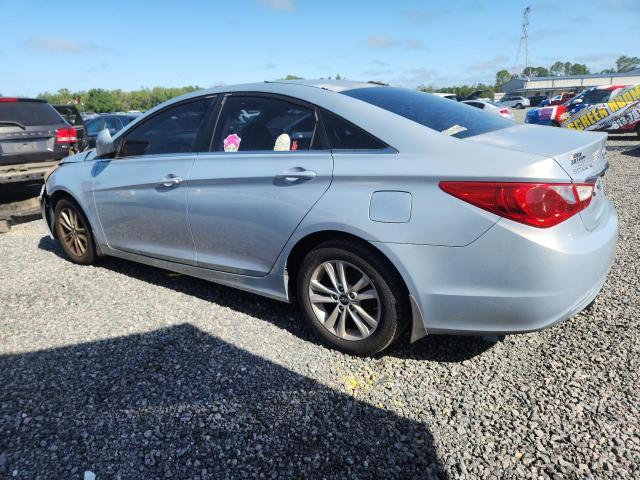 Aukcja sprzedaży 2012 Hyundai Sonata, vin: 5NPEB4AC2CH324722, numer aukcji: 50766586