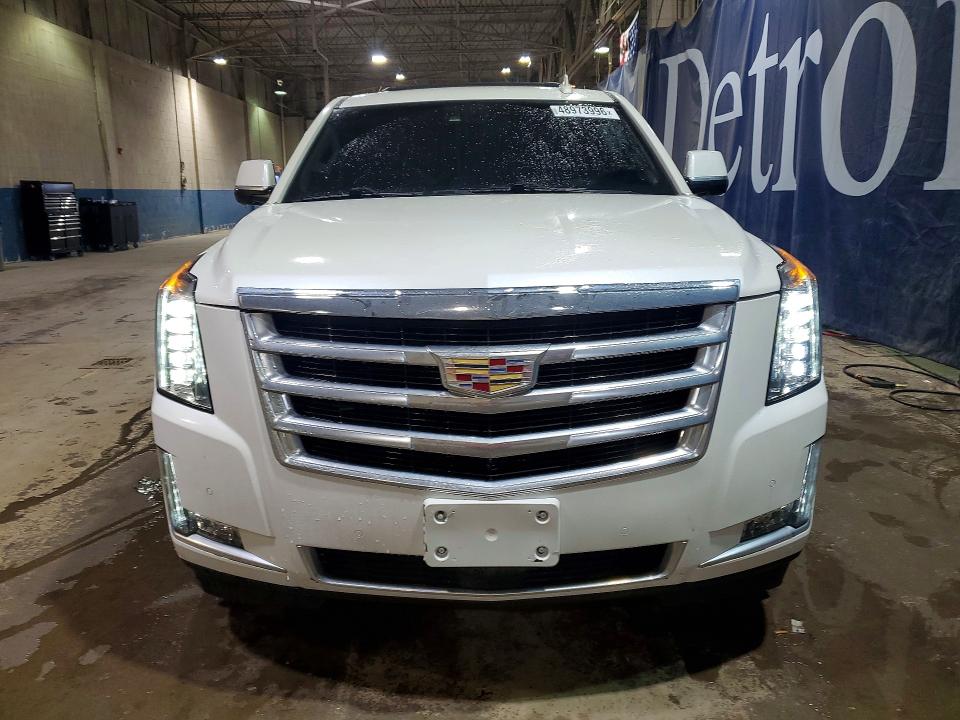 Продажа на аукционе авто 2016 Cadillac Escalade, vin: 1GYS4JKJ2GR454257, номер лота: 48973996