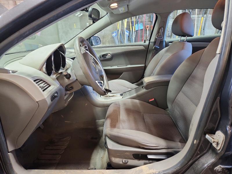 2012 Chevrolet Malibu მანქანა იყიდება აუქციონზე, vin: 1G1ZB5E04CF247698, აუქციონის ნომერი: 50795576