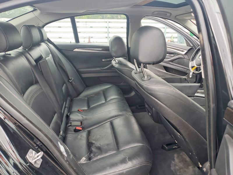 Aukcja sprzedaży 2016 Bmw 535, vin: WBA5B1C53GG130446, numer aukcji: 51145216