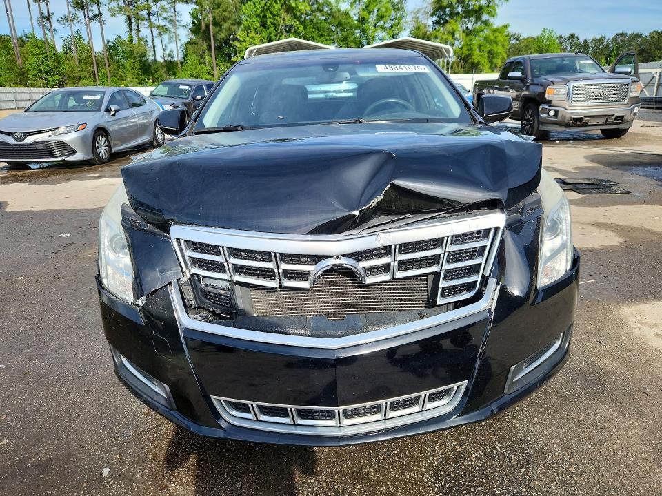 Aukcja sprzedaży 2015 Cadillac Xts, vin: 2G61L5S34F9194498, numer aukcji: 48841676