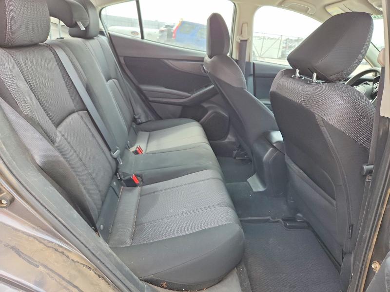 Продажа на аукционе авто 2022 Subaru Impreza, vin: 4S3GKAB65N3607064, номер лота: 48866186