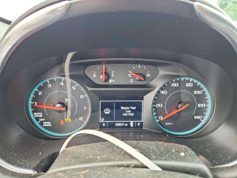 Продажа на аукционе авто 2021 Chevrolet Malibu, vin: 1G1ZD5ST2MF015174, номер лота: 51406776