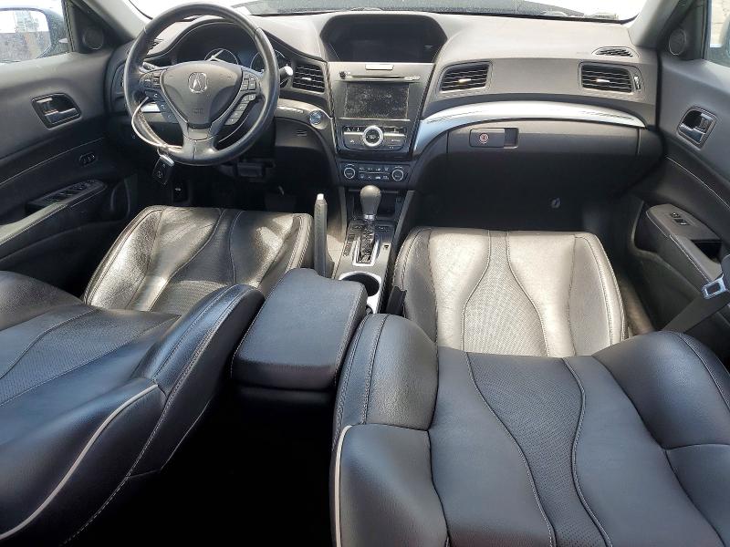 51472146 :رقم المزاد ، 19UDE2F7XMA011253 vin ، 2021 Acura Ilx مزاد بيع