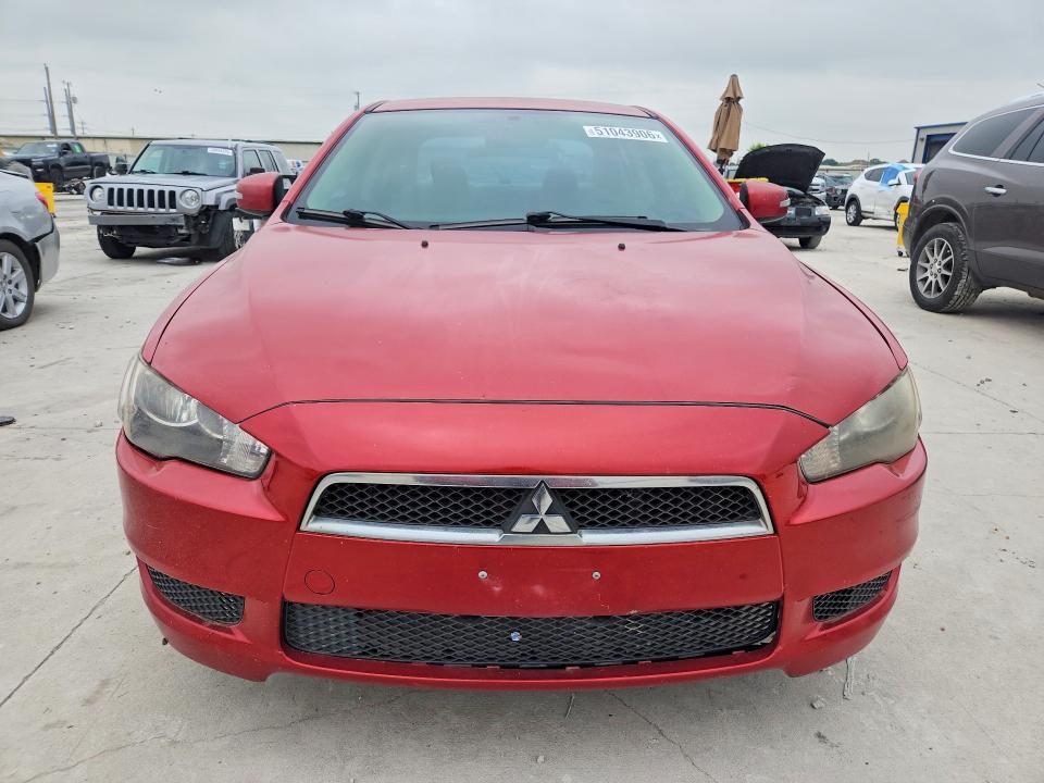 Aukcja sprzedaży 2015 Mitsubishi Lancer, vin: JA32U2FU0FU019845, numer aukcji: 51043906