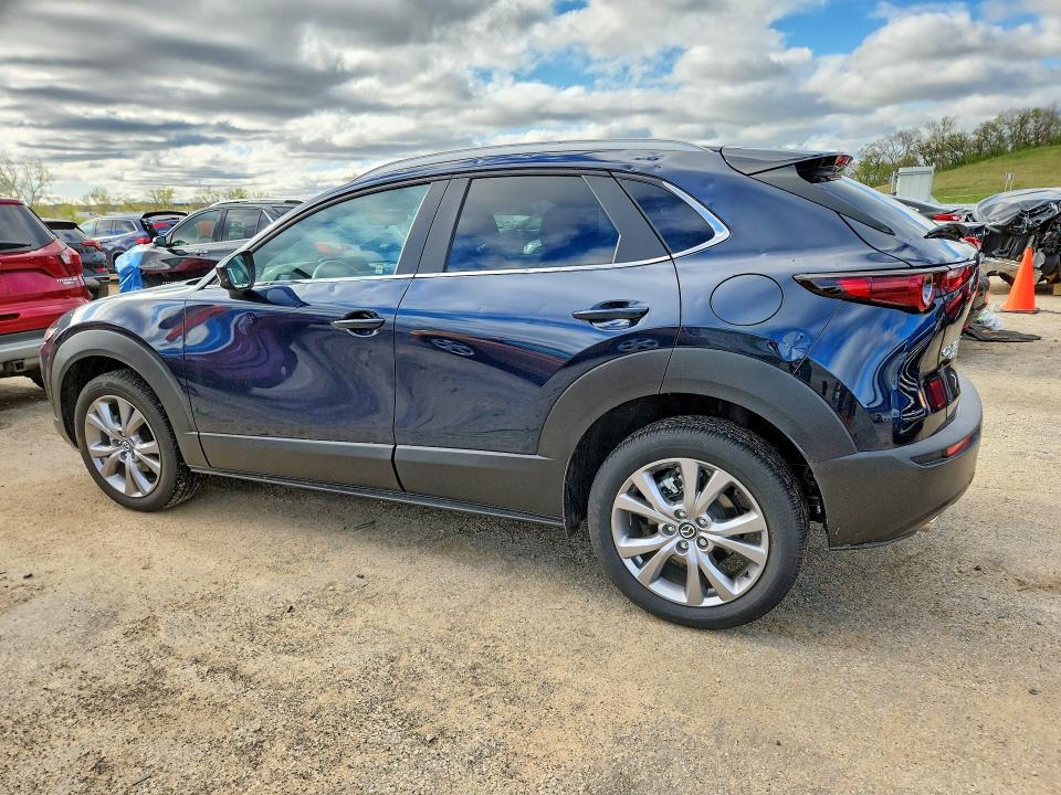 Aukcja sprzedaży 2023 Mazda Cx-30, vin: 3MVDMBBM1PM577577, numer aukcji: 51375876