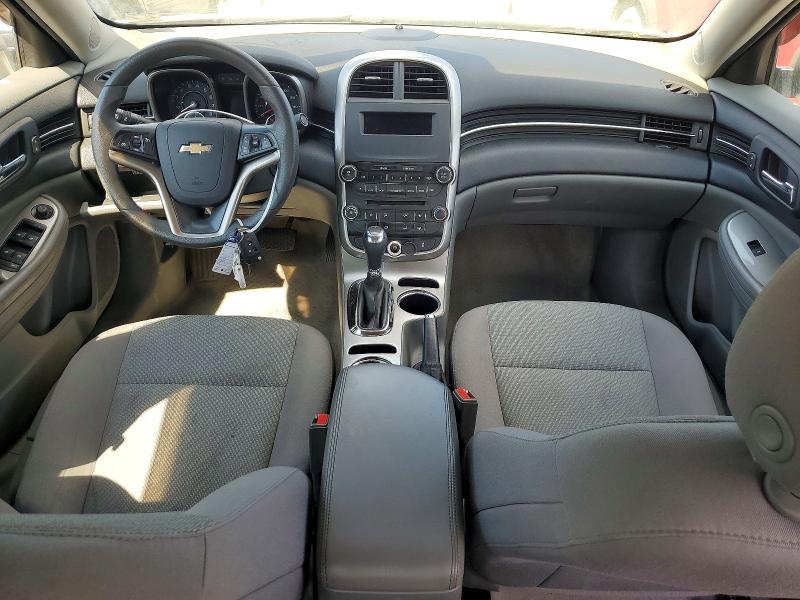 2014 Chevrolet Malibu მანქანა იყიდება აუქციონზე, vin: 1G11B5SL8EF114666, აუქციონის ნომერი: 49686186